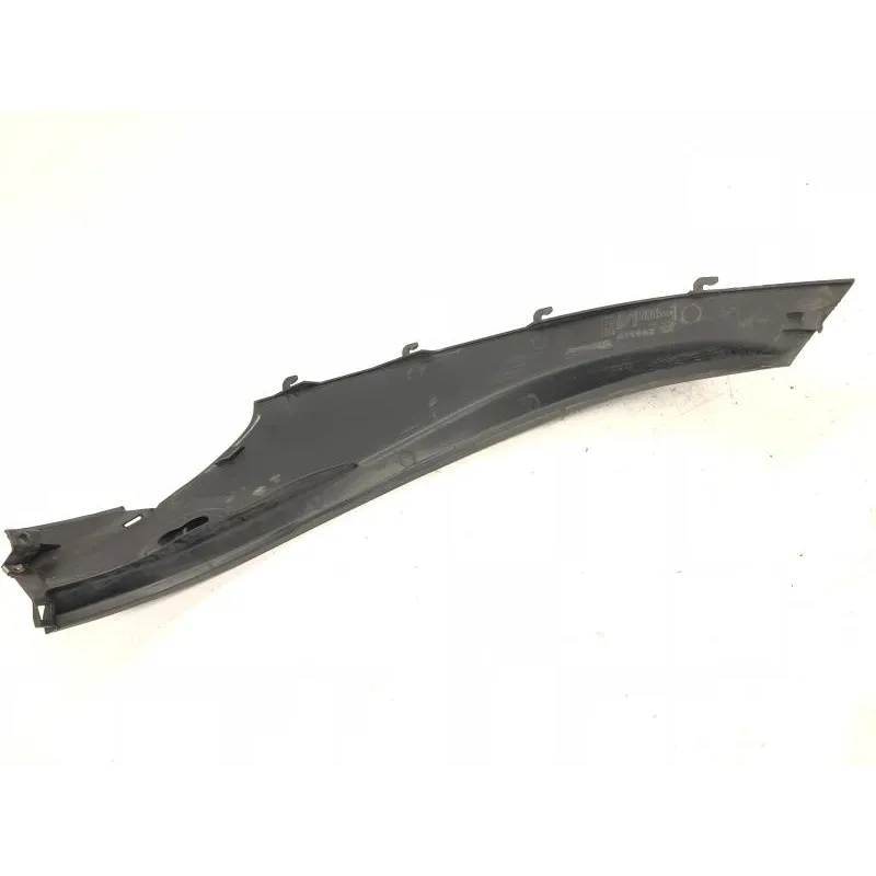 Cache lateral gauche PIAGGIO MP3 250 2008-2009 LT