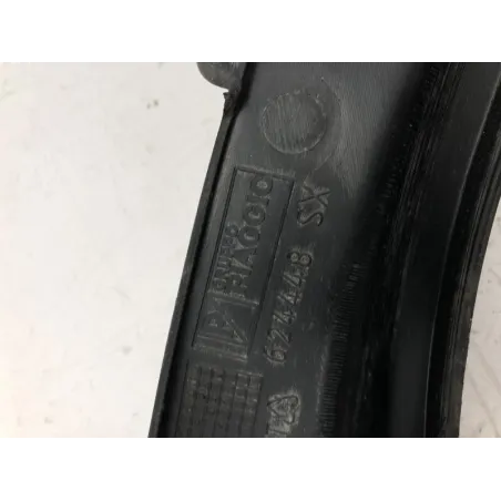 Cache lateral gauche PIAGGIO MP3 250 2008-2009 LT