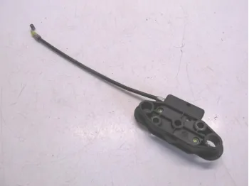 Mecanisme verrouillage selle SUZUKI GS 500 E 2003-2006