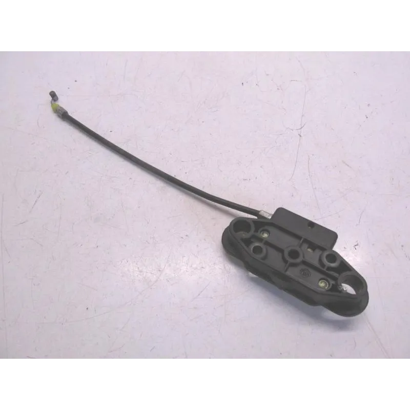Mecanisme verrouillage selle SUZUKI GS 500 E 2003-2006