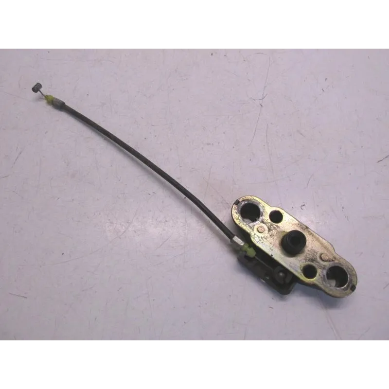 Mecanisme verrouillage selle SUZUKI GS 500 E 2003-2006