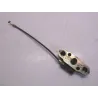 Mecanisme verrouillage selle SUZUKI GS 500 E 2003-2006 Mecanisme verrouillage selle SUZUKI GS 500 E 2003-2006