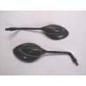 Retro droit SUZUKI GS 500 E 2003-2006 Retro droit SUZUKI GS 500 E 2003-2006