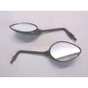 Retro droit SUZUKI GS 500 E 2003-2006 Retro droit SUZUKI GS 500 E 2003-2006