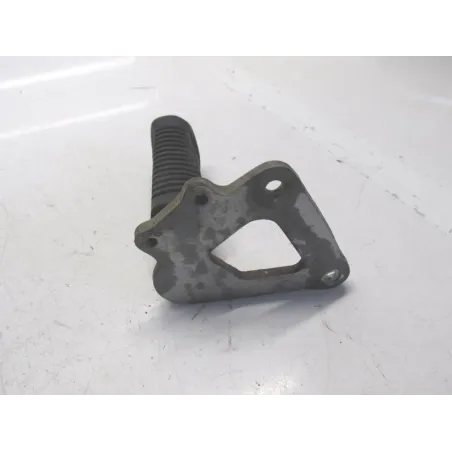 Platine avant gauche SUZUKI GS 500 E 2003-2006