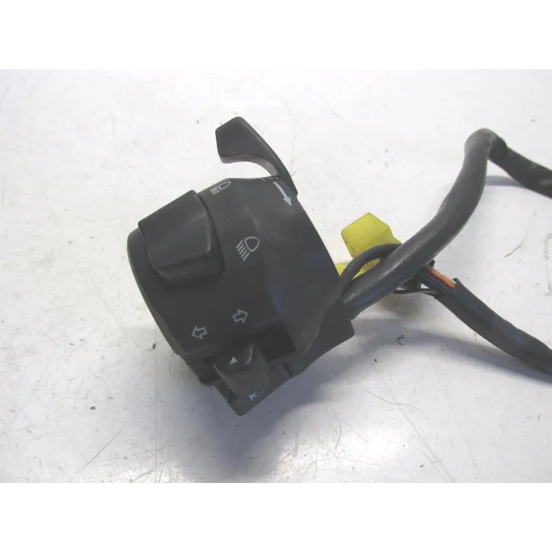 Commodo gauche SUZUKI GS 500 E 2003-2006