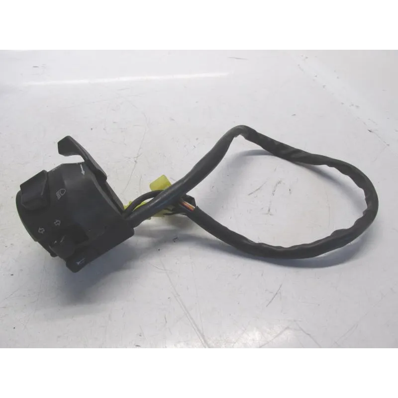Commodo gauche SUZUKI GS 500 E 2003-2006