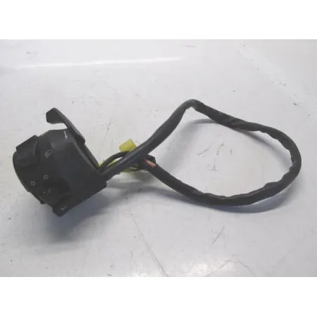 Commodo gauche SUZUKI GS 500 E 2003-2006