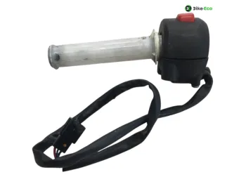 Commodo droit SUZUKI GS 500 E 2003-2006