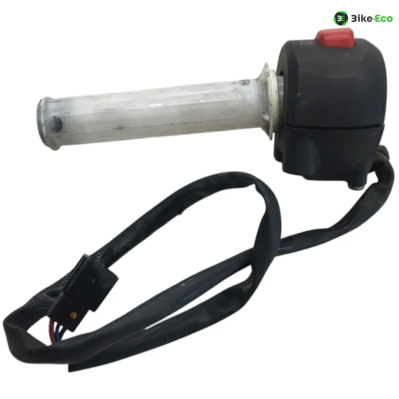 Commodo droit SUZUKI GS 500 E 2003-2006