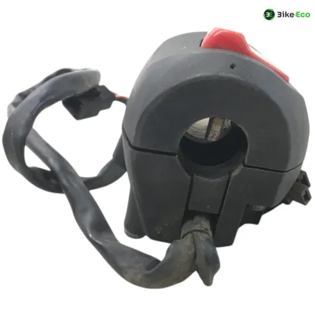 Commodo droit SUZUKI GS 500 E 2003-2006