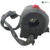 Commodo droit SUZUKI GS 500 E 2003-2006 Commodo droit SUZUKI GS 500 E 2003-2006
