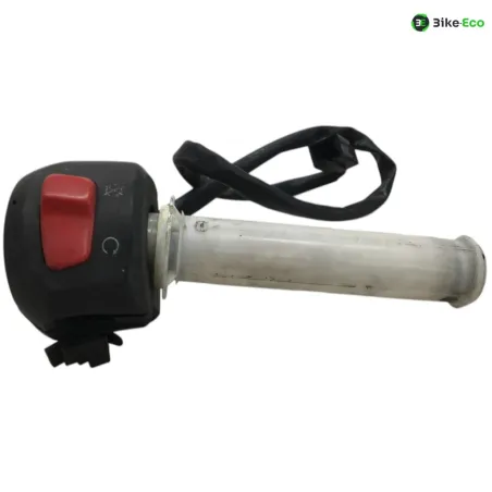 Commodo droit SUZUKI GS 500 E 2003-2006