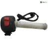 Commodo droit SUZUKI GS 500 E 2003-2006 Commodo droit SUZUKI GS 500 E 2003-2006