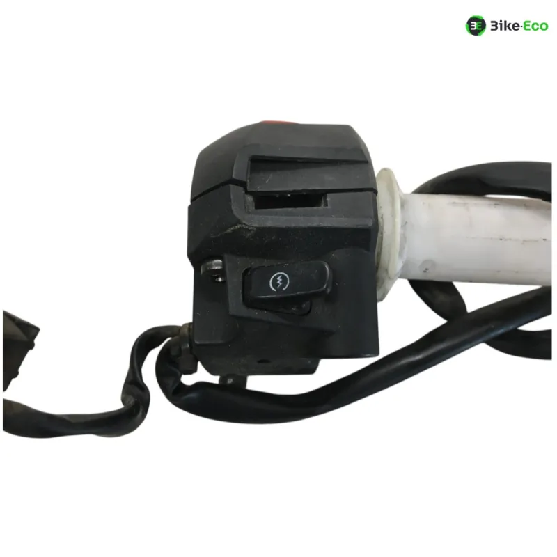 Commodo droit SUZUKI GS 500 E 2003-2006