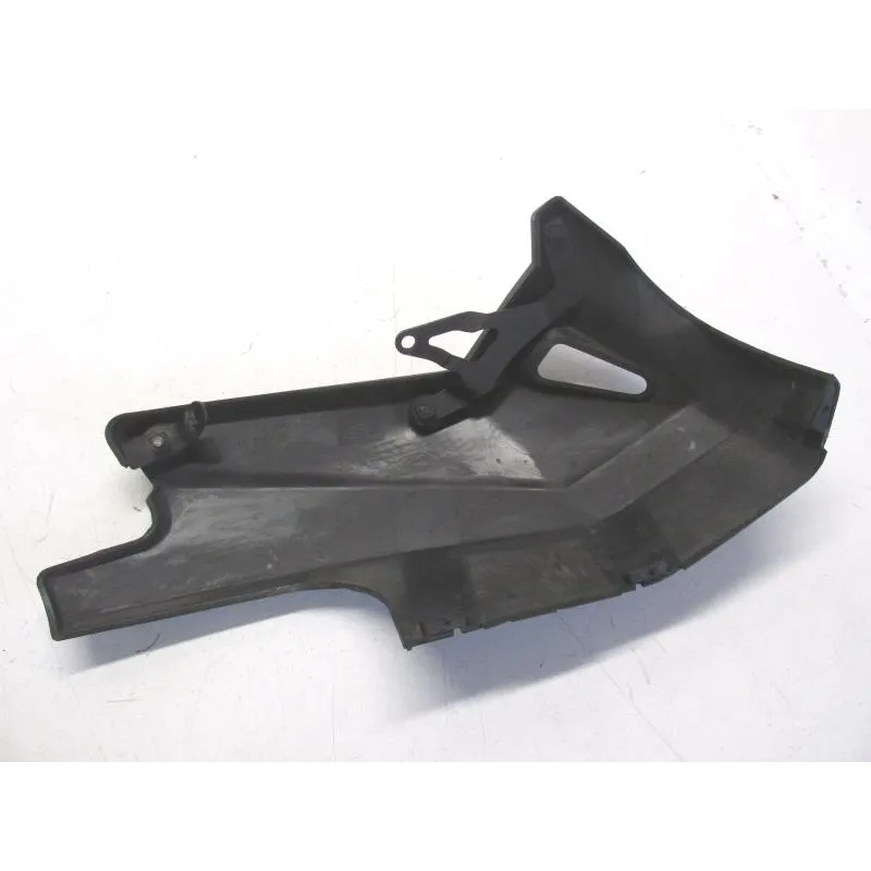 Demi sabot gauche TRIUMPH TIGER 1200 2012-2018 EXPLORER