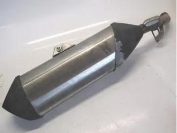 Silencieux (echappement) TRIUMPH TIGER 1200 2012-2018 EXPLORER