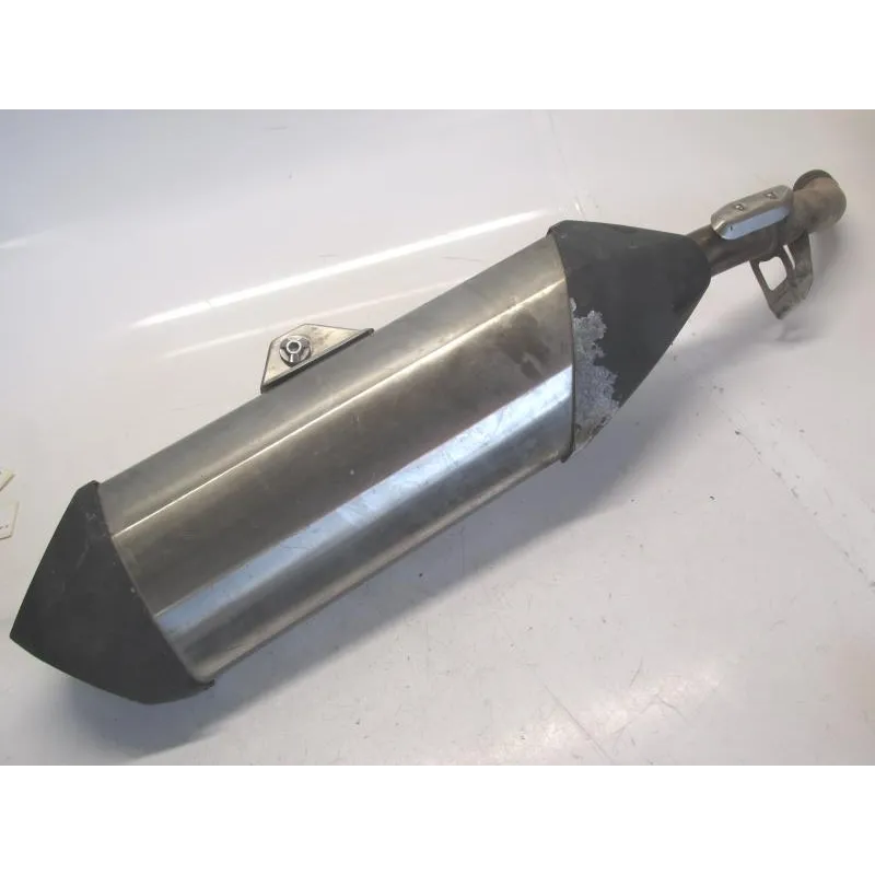 Silencieux (echappement) TRIUMPH TIGER 1200 2012-2018 EXPLORER