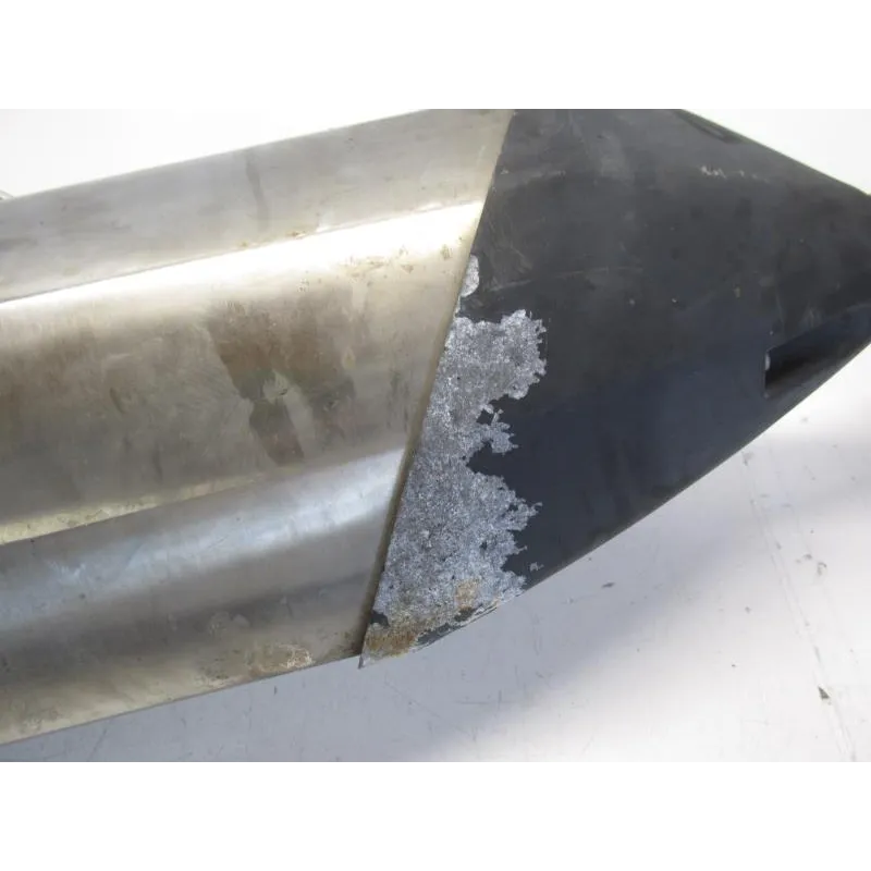 Silencieux (echappement) TRIUMPH TIGER 1200 2012-2018 EXPLORER