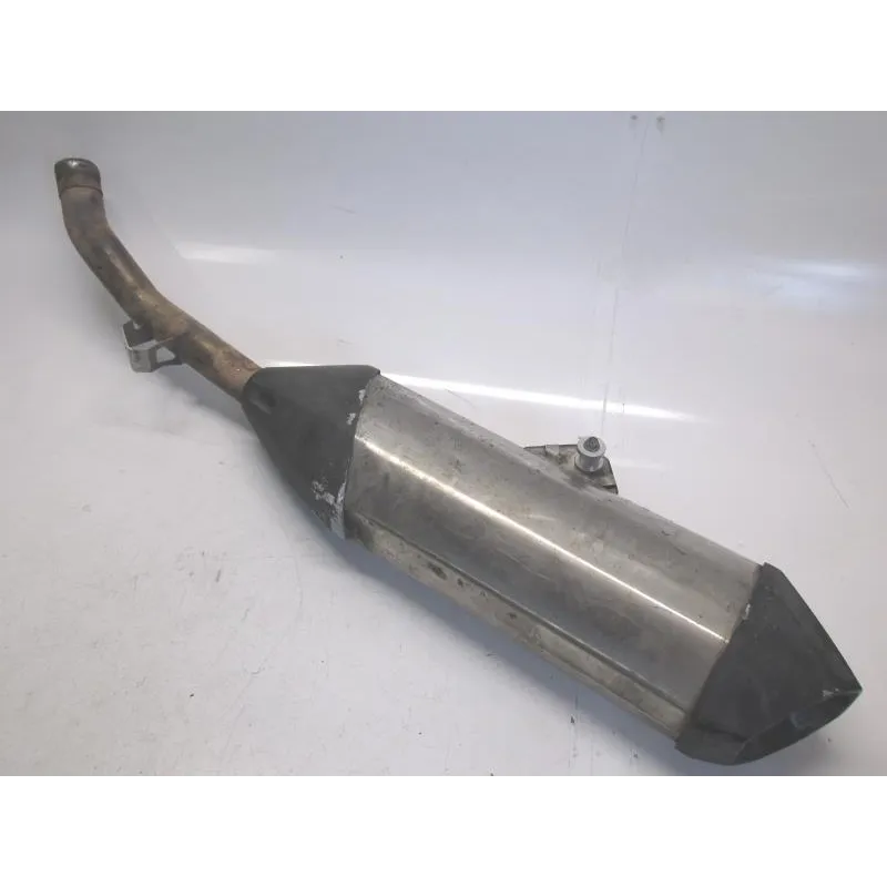 Silencieux (echappement) TRIUMPH TIGER 1200 2012-2018 EXPLORER
