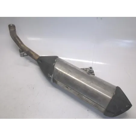 Silencieux (echappement) TRIUMPH TIGER 1200 2012-2018 EXPLORER