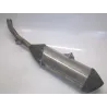 Silencieux (echappement) TRIUMPH TIGER 1200 2012-2018 EXPLORER