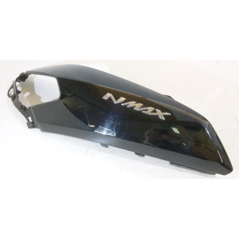 Cache carenage coque arriere gauche YAMAHA GPD 125 2015-2019 NMAX