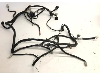 Faisceau electrique APRILIA SCARABEO 125 2004-2006