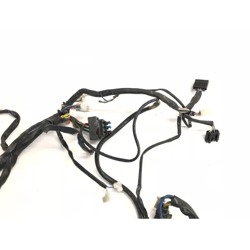 Faisceau electrique APRILIA SCARABEO 125 2004-2006
