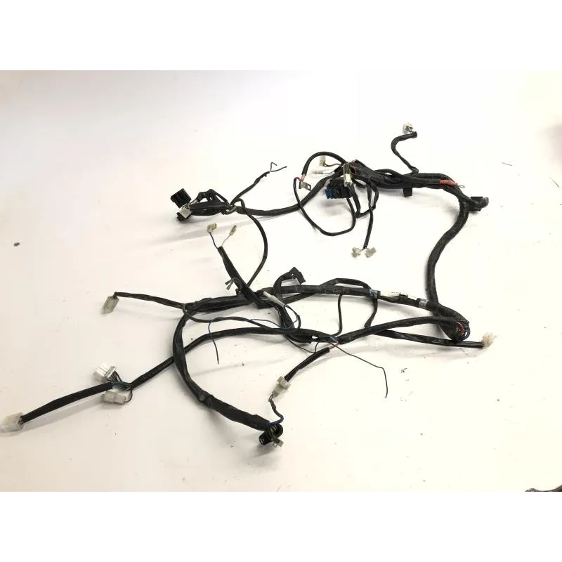 Faisceau electrique APRILIA SCARABEO 125 2004-2006