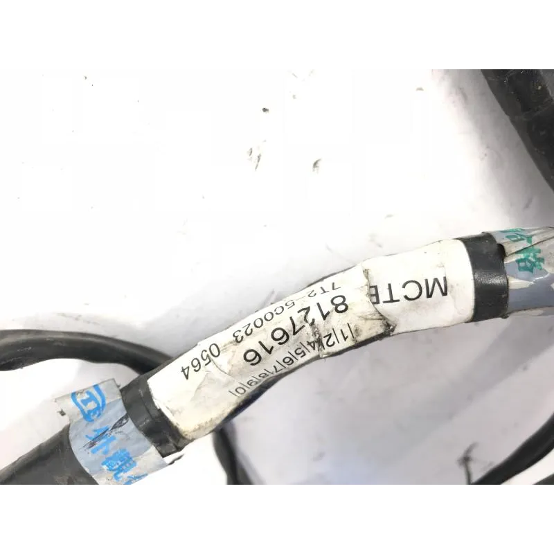 Faisceau electrique APRILIA SCARABEO 125 2004-2006