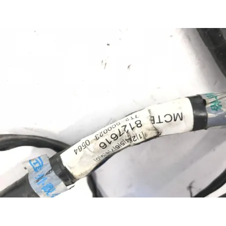 Faisceau electrique APRILIA SCARABEO 125 2004-2006