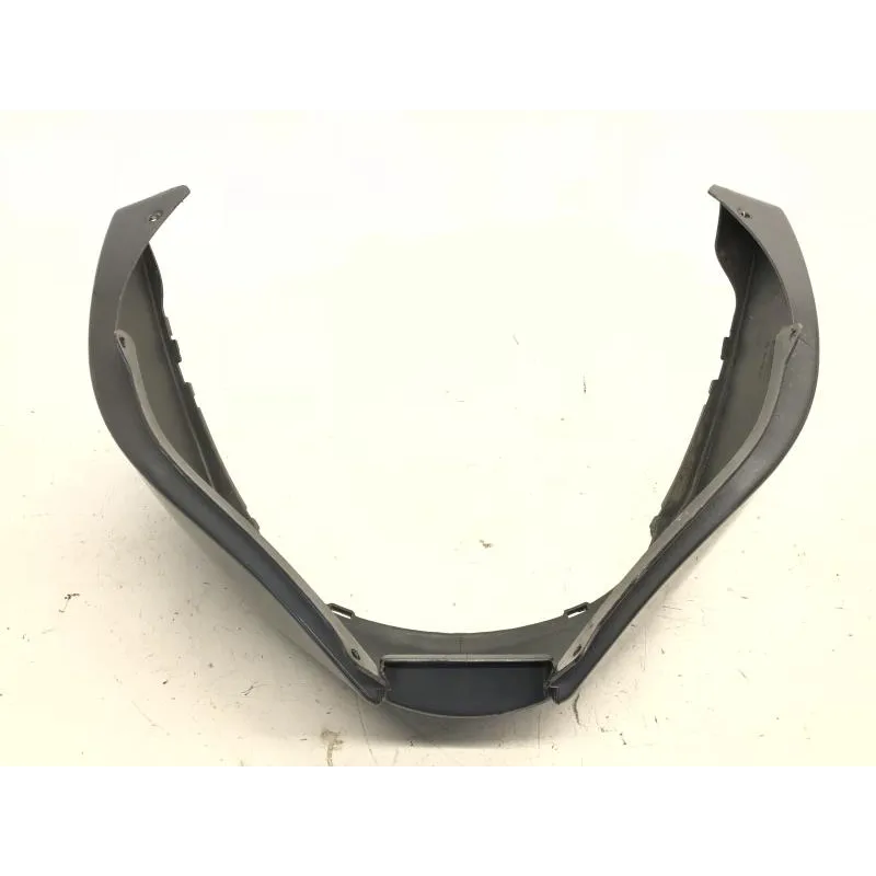 Cache carenage centrale arriere APRILIA SCARABEO 125 2004-2006