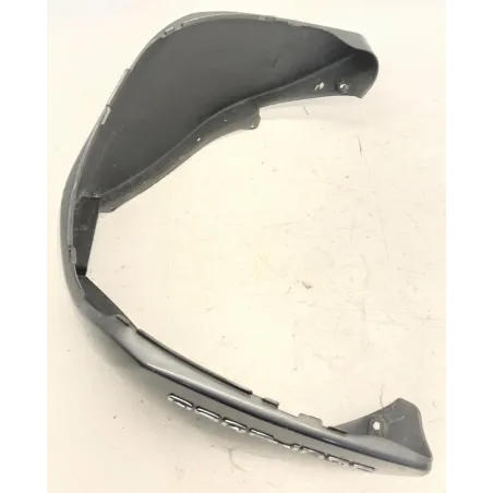 Cache carenage centrale arriere APRILIA SCARABEO 125 2004-2006