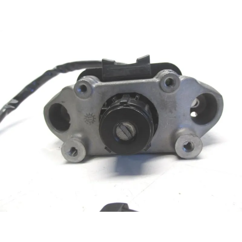 Jeu de serrure contacteur a cle KAWASAKI ER6 650 2012-2016 N