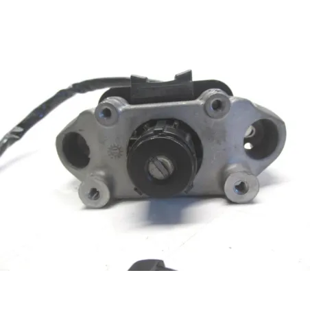 Jeu de serrure contacteur a cle KAWASAKI ER6 650 2012-2016 N