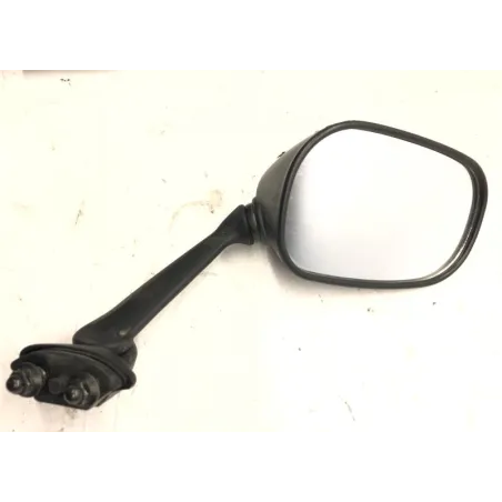 Retro droit YAMAHA YZF 600 2008-2012 R6