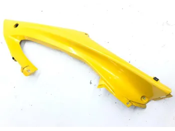 Cache flanc de carenage droit YAMAHA YZF 600 2008-2012 R6