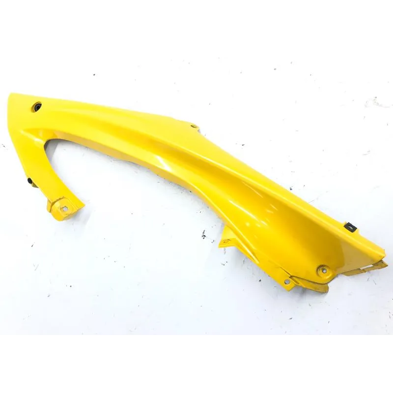 Cache flanc de carenage droit YAMAHA YZF 600 2008-2012 R6