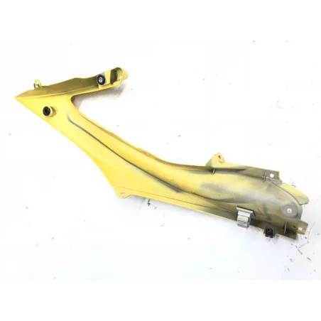 Cache flanc de carenage droit YAMAHA YZF 600 2008-2012 R6