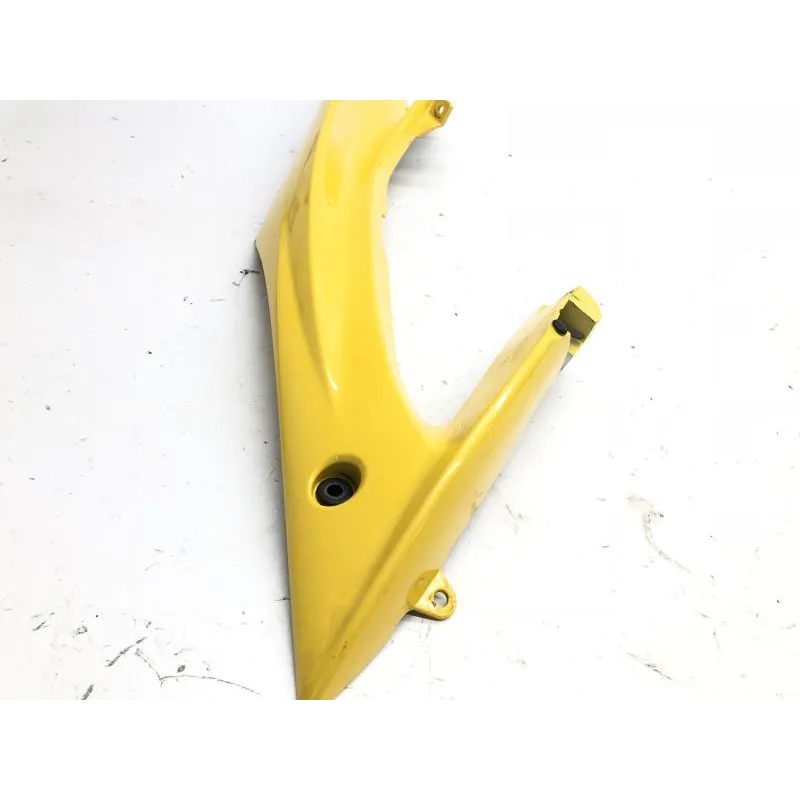 Cache flanc de carenage droit YAMAHA YZF 600 2008-2012 R6
