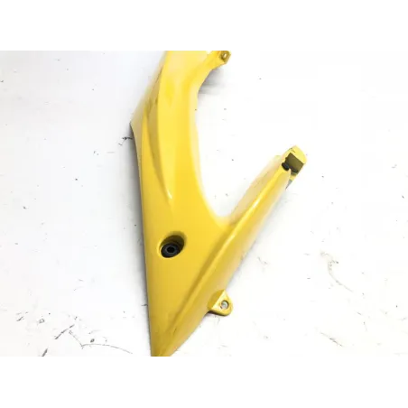 Cache flanc de carenage droit YAMAHA YZF 600 2008-2012 R6
