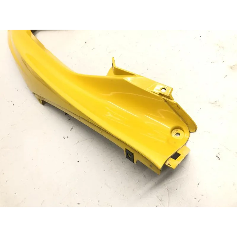 Cache flanc de carenage gauche YAMAHA YZF 600 2008-2012 R6