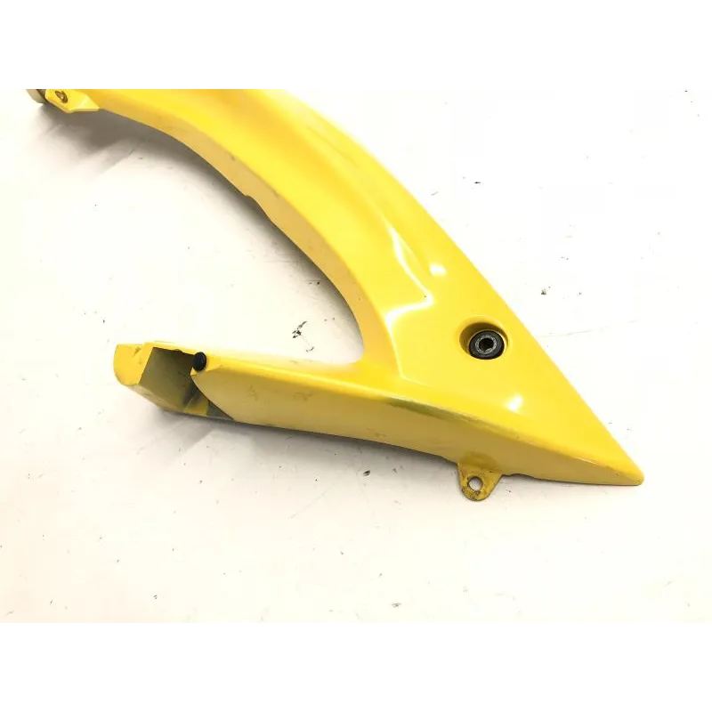 Cache flanc de carenage gauche YAMAHA YZF 600 2008-2012 R6