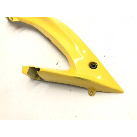 Cache flanc de carenage gauche YAMAHA YZF 600 2008-2012 R6