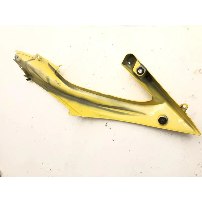 Cache flanc de carenage gauche YAMAHA YZF 600 2008-2012 R6