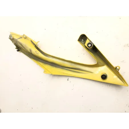 Cache flanc de carenage gauche YAMAHA YZF 600 2008-2012 R6