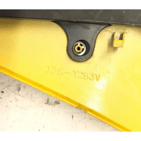 Cache flanc de carenage droit YAMAHA YZF 600 2008-2012 R6