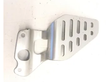 Habillage platine droit YAMAHA YZF 600 2008-2012 R6
