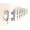 Habillage platine droit YAMAHA YZF 600 2008-2012 R6 Habillage platine droit YAMAHA YZF 600 2008-2012 R6